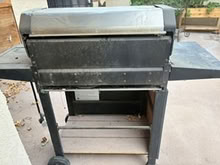 Photo of free BBQ (Johnson and Thille) #3