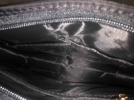 Photo of free Bodan clutch bag (Westside B1) #3