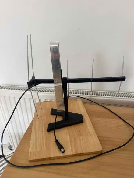 Photo of free Tv aerial (Torquay TQ2) #1