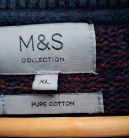 Photo of free xl mens jumpers (wyberton) #2