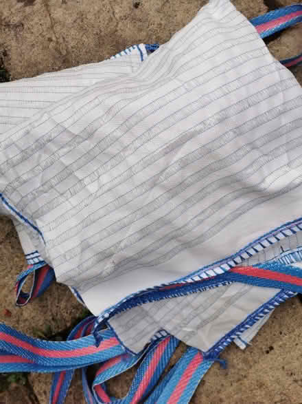 Photo of free Builders Bags (Leicester) #1
