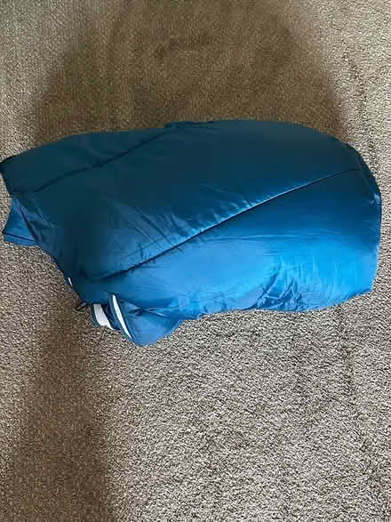 Photo of free Sleeping bag (Near Main Street Laurel Md) #1