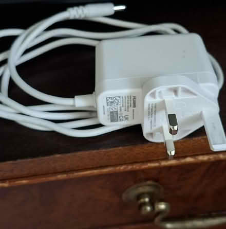 Photo of free Huawei router (Parnwell PE6) #3