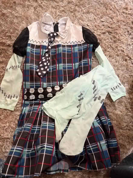 Photo of free Halloween kids costumes (Furzton MK4) #2