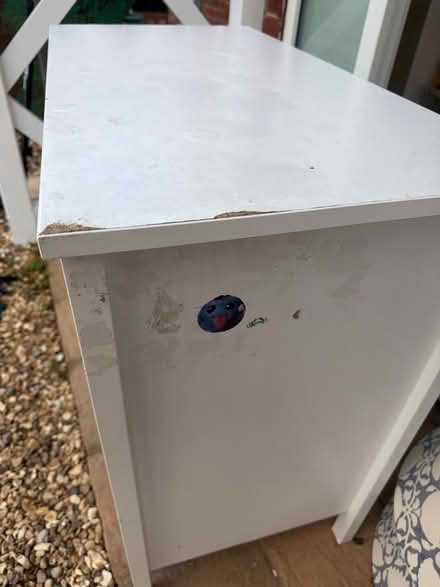 Photo of free IKEA draws (Didcot OX11) #2