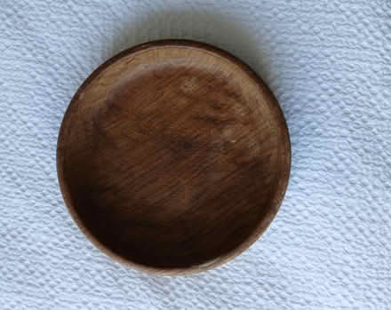 Photo of free Wooden Fruitbowl (Lexden CO3) #3