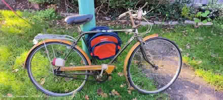Photo of free Vintage Project Bike / Parts Donor – Free to a Good Home! 🚲 (Frogmore GU17) #1