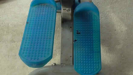 Photo of free Stepper (St Albans AL4) #2