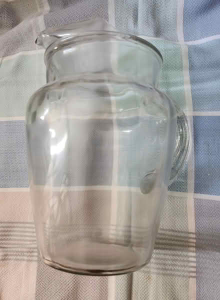 Photo of free Glass putcher (Wellington Village) #1