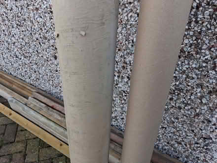 Photo of free Cardboard Tubes (Bare LA4) #1