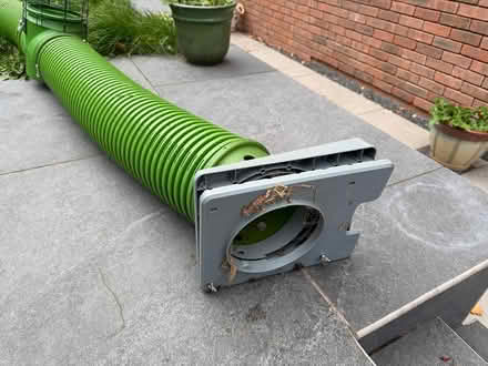 Photo of free Zippi Rabbit Tunnel System (St Peters Worcester) #3