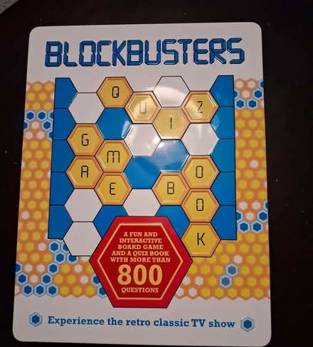 Photo of free games (Boston PE21) #3