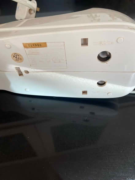 Photo of free Hand held mixer (Loose, Maidstone ME15) #3