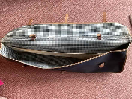 Photo of free Sports Bag for badminton or squash racquets (Bradenstoke SN15) #2