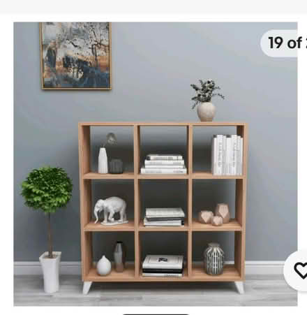 Photo of free X2 storage units (Allerton BD15) #2