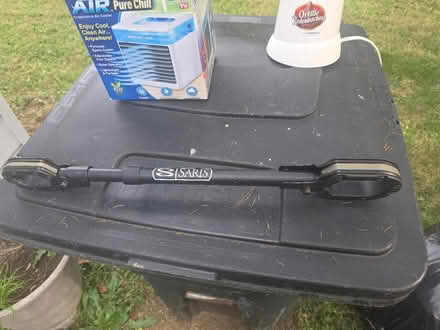 Photo of free Saris Bike Beam (TopTube AdapterBar (Randallstown) #2