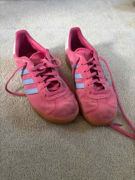 Photo of free Children’s boots and shoes size 3 (Wandsworth Common SW17) #2