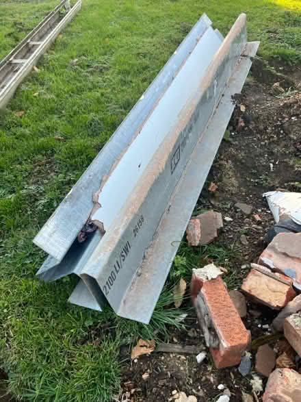 Photo of free 2 Lintles (Frampton upon Severn GL2) #1