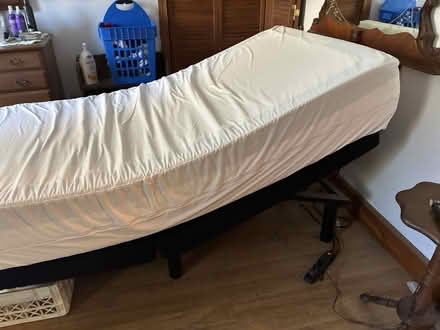 Photo of free 3 twin beds (West Bridgewater) #3