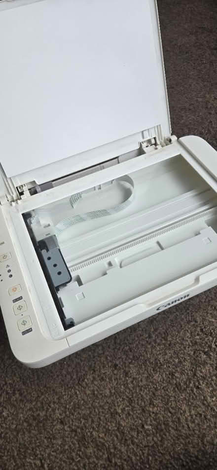 Photo of free Canon printer (Caerphilly CF83) #2