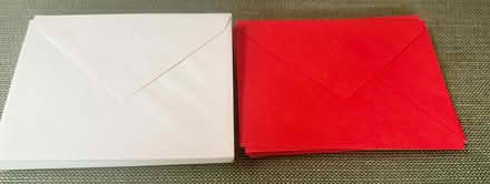 Photo of free Thank You Notes (Terra Linda) #2