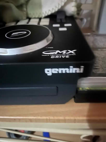 Photo of free Cd decks (Shirley B90) #1