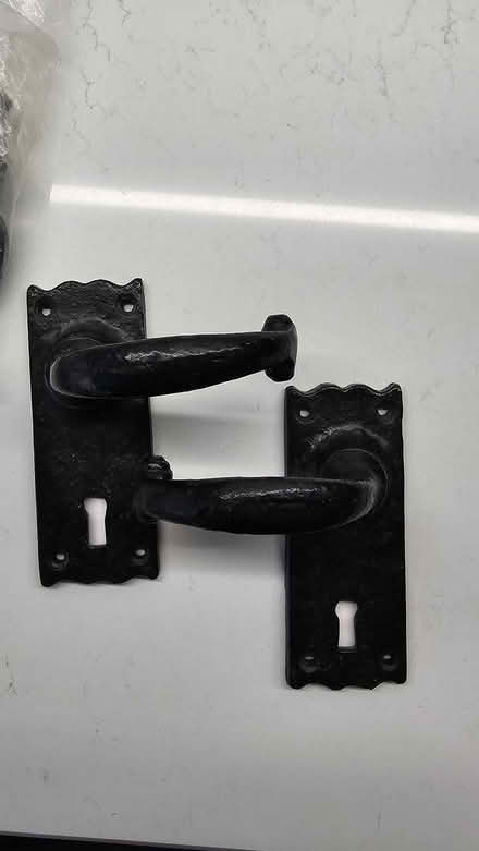 Photo of free Door furniture (Wigmore, Gillingham) #4