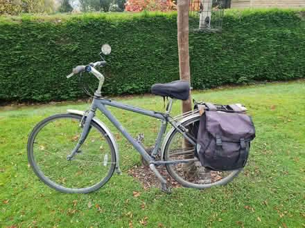 Photo of free Claud Butler adult hybrid bike (Bamford S33) #1