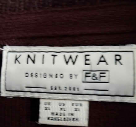Photo of free xl mens jumpers (wyberton) #4