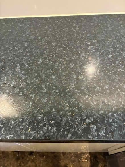 Photo of free Unused kitchen benchtop piece (Lane Cove West) #1