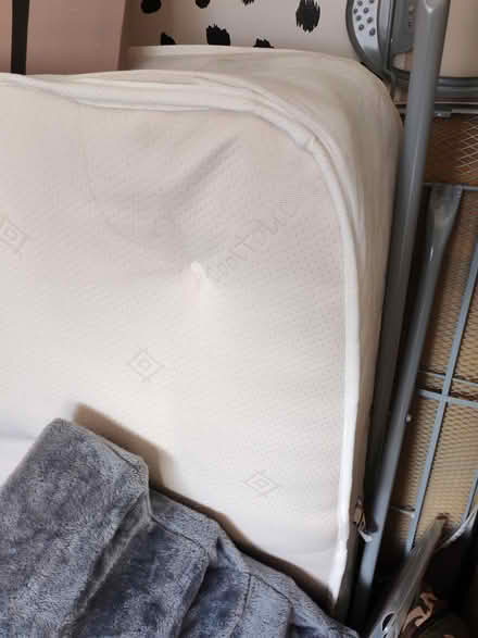 Photo of free Matress (Emsworth PO10) #2