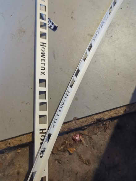 Photo of free Tile edging, square (Prenton CH43) #2