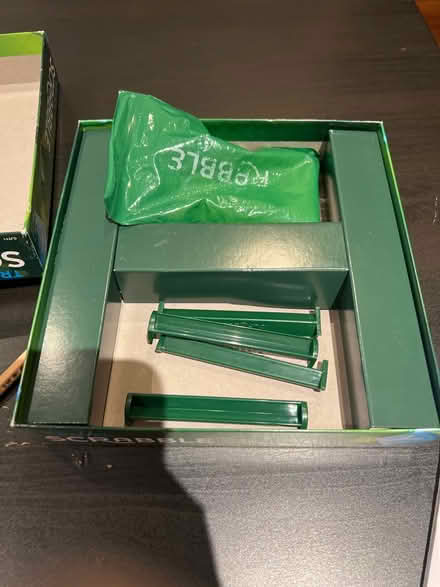 Photo of free Travel scrabble (S3 Neepsend) #3
