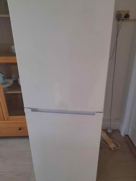 Photo of free Frdge Freezer, Beko (Bridgnorth High Town WV16) #1