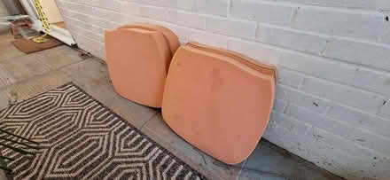 Photo of free Foam seat cushioning (Kingscourt, Stroud GL5) #1