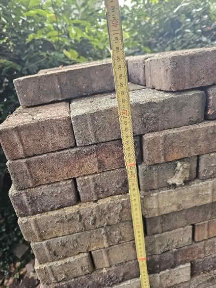 Photo of free Paving Stones (Cherry Hinton Ward CB1) #3