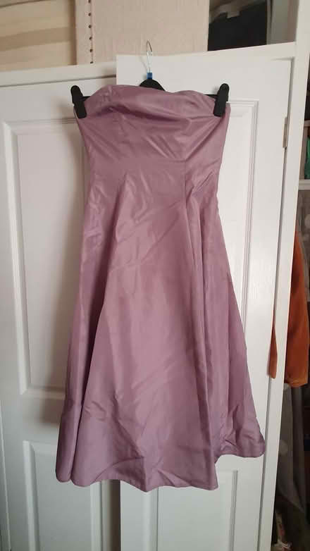 Photo of free Cocktail dress (Chichester Lavant PO18) #2