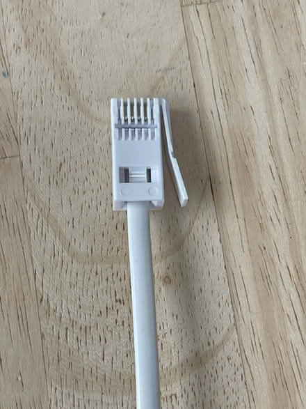 Photo of free ADSL line (Chingford Mount, E4) #4