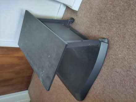 Photo of free Tv stand (London Rd, HW HP11) #2