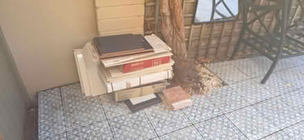Photo of free Various tiles (Dundrum) #1
