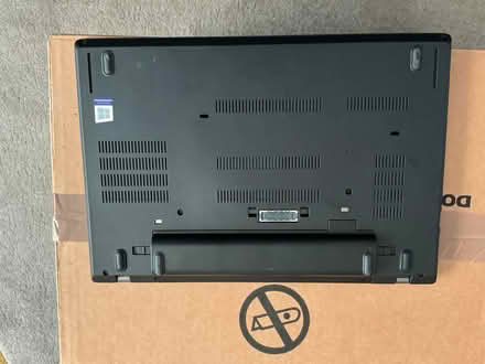 Photo of free 2 laptops for spares/repairs (Southbourne, PO10) #2