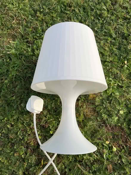Photo of free IKEA lamp (Letchworth SG6) #1