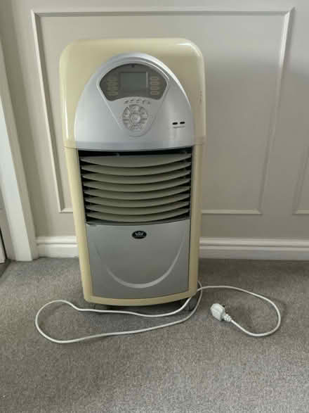 Photo of free Air Cooler/Fan (Oswestry SY11 2) #1
