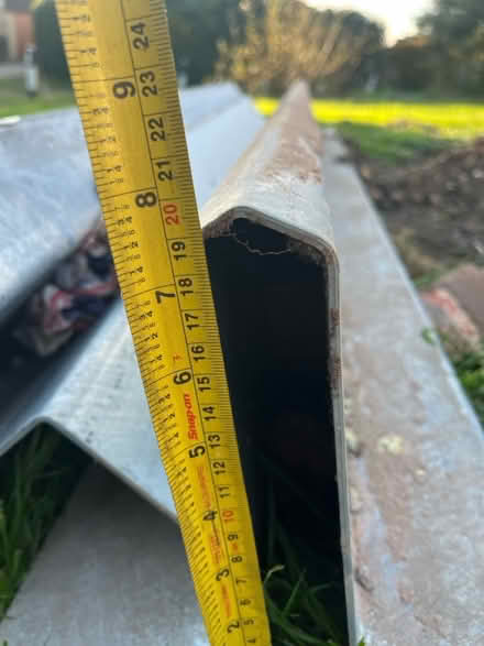 Photo of free 2 Lintles (Frampton upon Severn GL2) #3