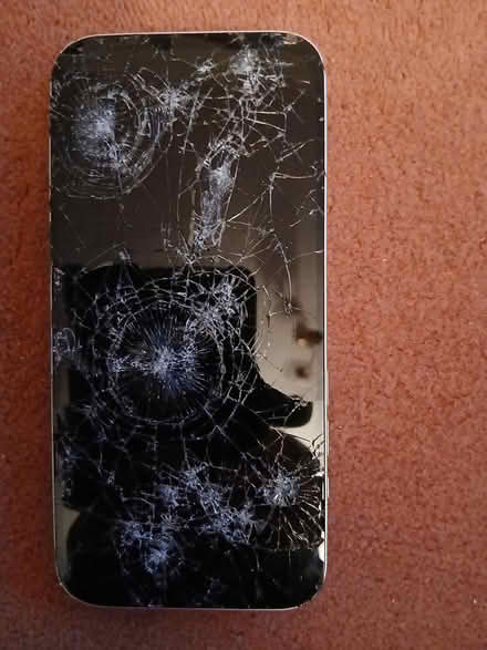 Photo of free iPHONE for spares or repair + cases (B90 shirley) #1