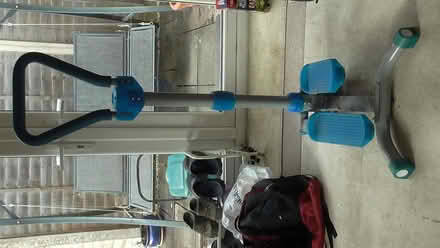 Photo of free Stepper (St Albans AL4) #1