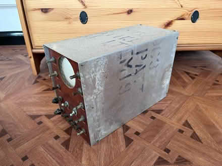 Photo of free Oscilloscope (Sutton SM1) #2