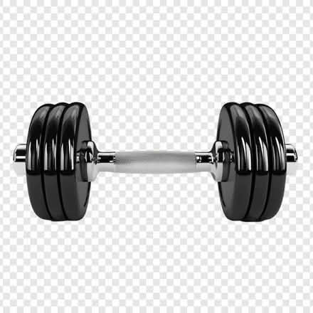 Photo of Please , Dumbbells or free weights (woodston PE2) #1