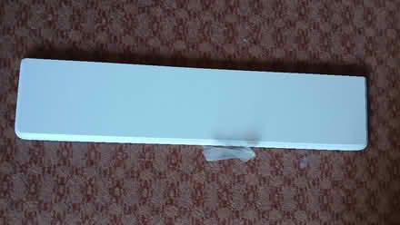 Photo of free Radiator Shelf (Lexden CO3) #1