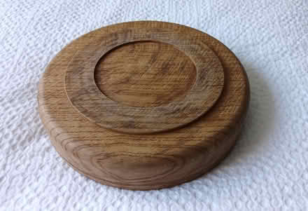 Photo of free Wooden Fruitbowl (Lexden CO3) #2